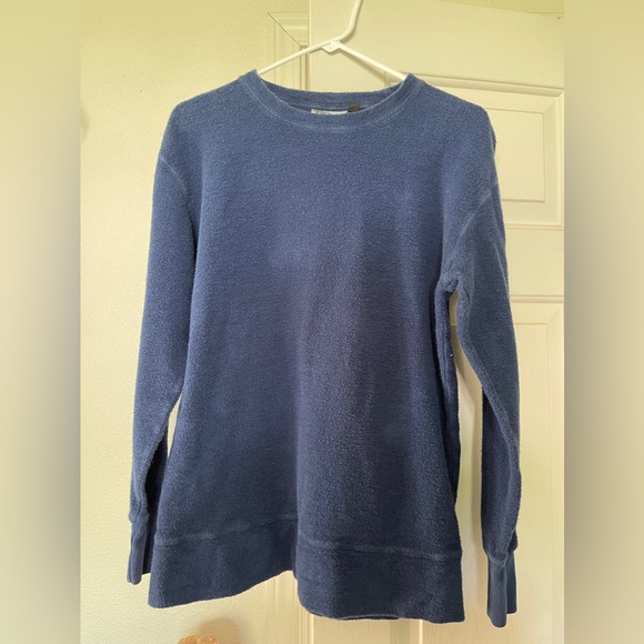 Jungmaven California Pullover 100% Hemp Sweatshirt - Picture 2 of 8